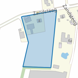 Perceel OTS00-E-3275