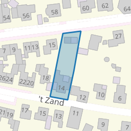 Perceel OTS00-E-3285