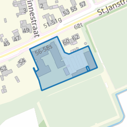 Perceel OTS00-E-3288