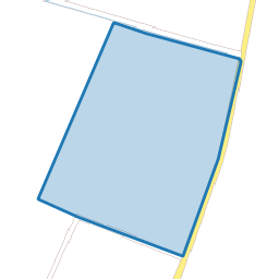 Perceel OTS00-E-3292