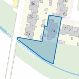 Perceel OTS00-E-3294