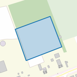 Perceel OTS00-E-3305