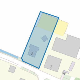 Perceel OTS00-E-3311