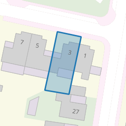 Perceel OTS00-E-3321