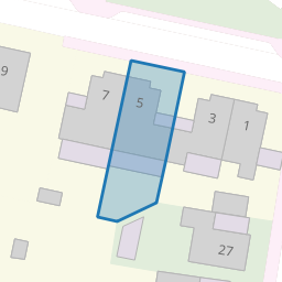 Perceel OTS00-E-3322