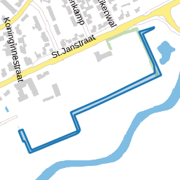 Perceel OTS00-E-3374