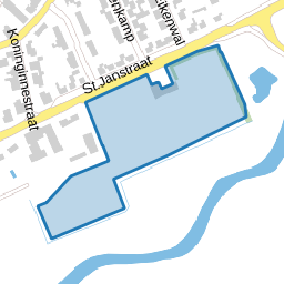 Perceel OTS00-E-3375