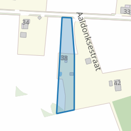 Perceel OTS00-E-3391