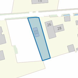 Perceel OTS00-E-3410