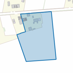 Perceel OTS00-E-3411