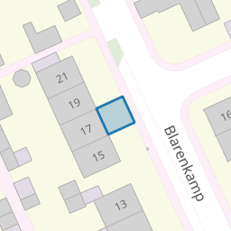 Perceel OTS00-E-3436