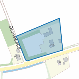 Perceel OTS00-E-3440