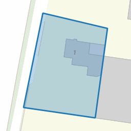 Perceel OTS00-E-3443