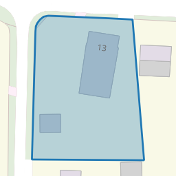 Perceel OTS00-E-3449