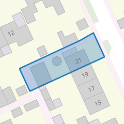 Perceel OTS00-E-3461