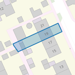 Perceel OTS00-E-3462