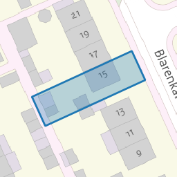 Perceel OTS00-E-3463