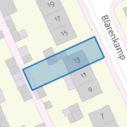 Perceel OTS00-E-3464