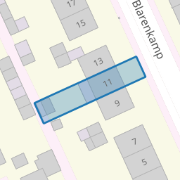 Perceel OTS00-E-3465