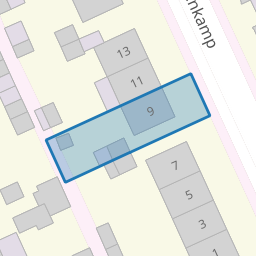 Perceel OTS00-E-3466