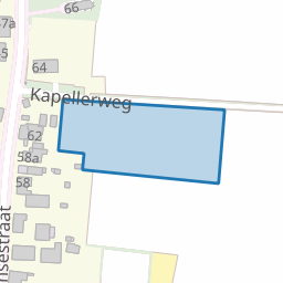 Perceel OTS00-E-3496