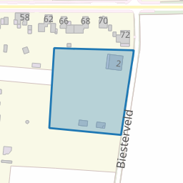 Perceel OTS00-E-3501