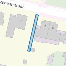 Perceel OTS00-E-3527