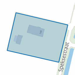 Perceel OTS00-E-3536