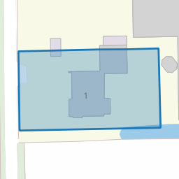 Perceel OTS00-E-3541