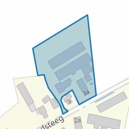 Perceel OTS00-E-3542