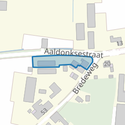 Perceel OTS00-E-3551