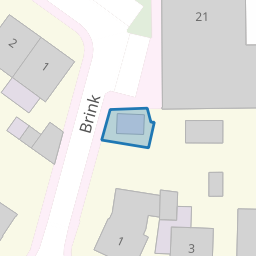 Perceel OTS00-E-3557