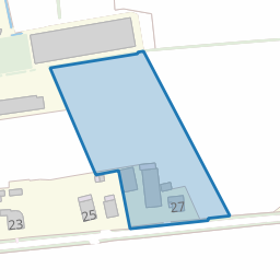 Perceel OTS00-E-3560