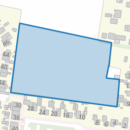 Perceel OTS00-E-3562