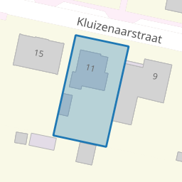 Perceel OTS00-E-3563