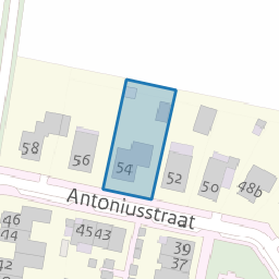 Perceel OTS00-E-3564