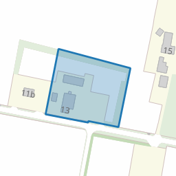 Perceel OTS00-E-3598