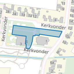 Perceel OTS00-E-3605