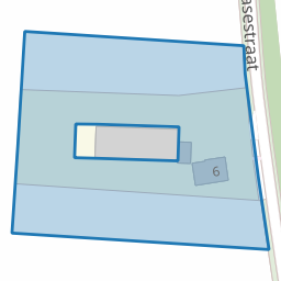 Perceel OTS00-E-3645