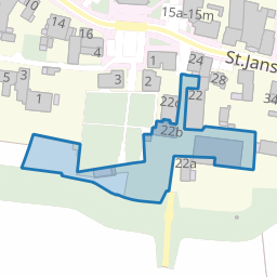 Perceel OTS00-E-3650