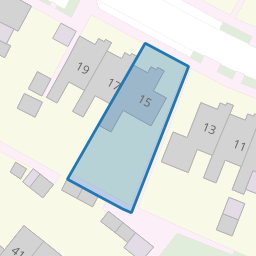 Perceel OTS00-E-3662