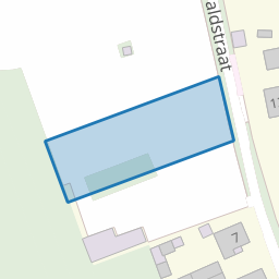 Perceel OTS00-E-3711