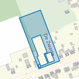 Perceel OTS00-E-3748