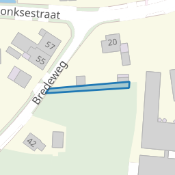 Perceel OTS00-E-3761