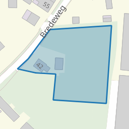 Perceel OTS00-E-3762