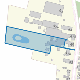 Perceel OTS00-E-3772