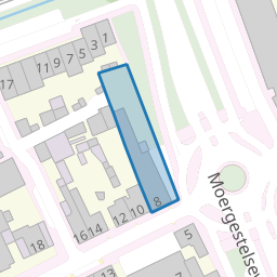 Perceel OTW01-A-1483