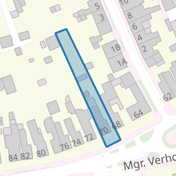 Perceel OTW01-A-1889