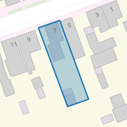 Perceel OTW01-A-1896