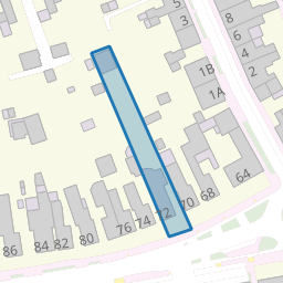 Perceel OTW01-A-1910